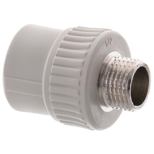 Муфта 25x1/2M" ЗР EUROPRODUCT EP.0060 (EP3985)