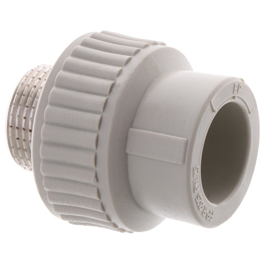 Муфта 25x3/4M" ЗР EUROPRODUCT EP.0061 (EP3986)