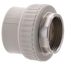 Муфта 40x1 1/4F" ВР EUROPRODUCT EP.0055 (EP3980)