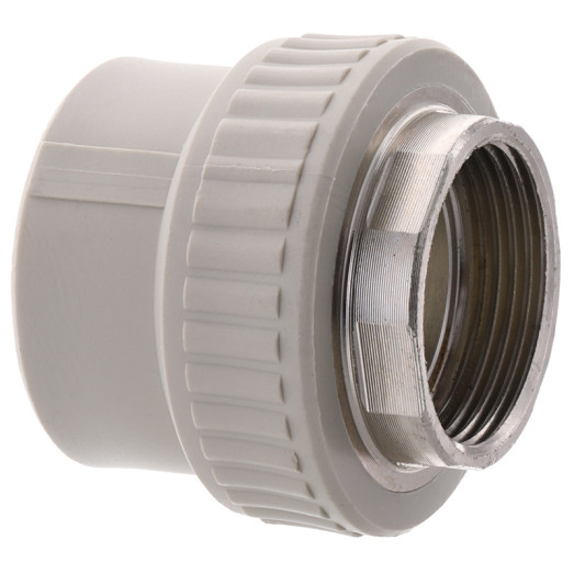 Муфта 40x1 1/4F" ВР EUROPRODUCT EP.0055 (EP3980)