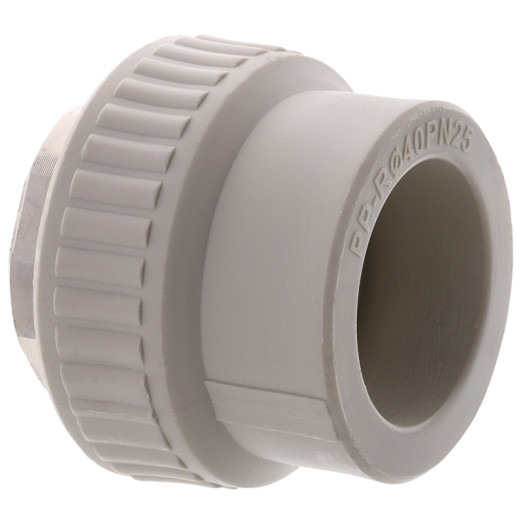 Муфта 40x1 1/4F" ВР EUROPRODUCT EP.0055 (EP3980)