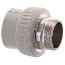 Муфта 40x1 1/4M" ЗР EUROPRODUCT EP.0063 (EP3988)