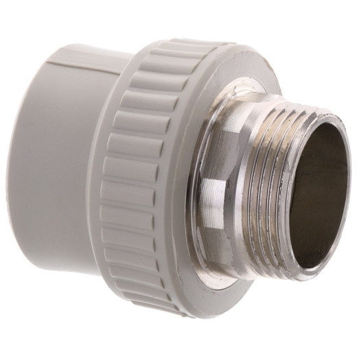 Муфта 40x1 1/4M" ЗР EUROPRODUCT EP.0063 (EP3988)