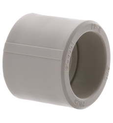 Муфта 40x40 PPR EUROPRODUCT EP.0004 (EP4055)