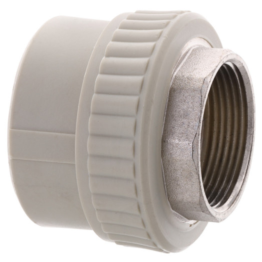 Муфта 50x1 1/2F" ВР EUROPRODUCT EP.0056 (EP3981)