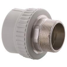 Муфта 50x1 1/2M" ЗР EUROPRODUCT EP.0064 (EP3989)