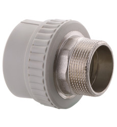 Муфта 50x1 1/2M" ЗР EUROPRODUCT EP.0064 (EP3989)