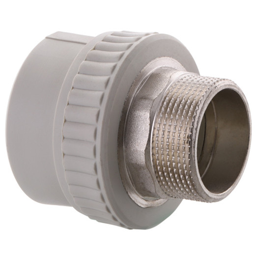 Муфта 50x1 1/2M" ЗР EUROPRODUCT EP.0064 (EP3989)