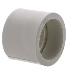 Муфта 50x50 PPR EUROPRODUCT EP.00005 (EP4056)