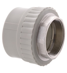 Муфта 63x2F" ВР EUROPRODUCT EP.0057 (EP3982)