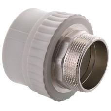 Муфта 63x2M" ЗР EUROPRODUCT EP.0065 (EP3990)