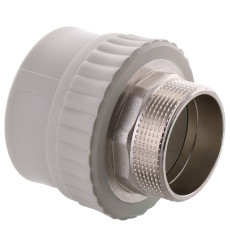 Муфта 63x2M" ЗР EUROPRODUCT EP.0065 (EP3990)