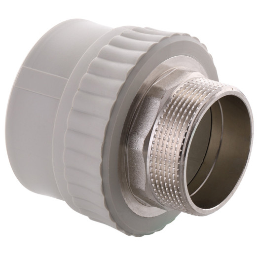 Муфта 63x2M" ЗР EUROPRODUCT EP.0065 (EP3990)