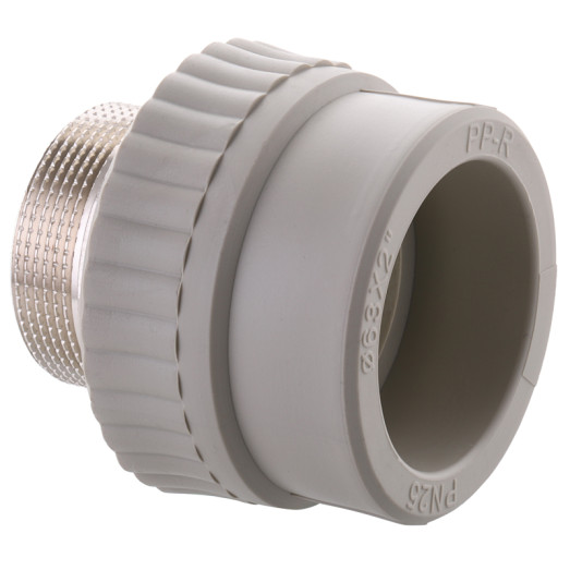 Муфта 63x2M" ЗР EUROPRODUCT EP.0065 (EP3990)