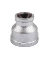Муфта чавунна 2"х1 1/4" ВР