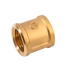 Муфта General Fittings із внутрішньою різьбою 3/4" (2600.46-3/4")