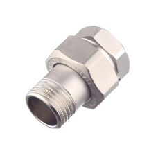 Муфта General Fittings ВР-ЗР прямая 1/2" (американка) (2700.A2N-1/2")