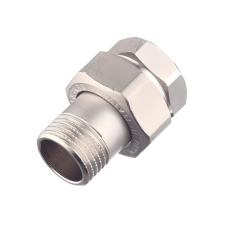 Муфта General Fittings ВР-ЗР прямая 1" (американка) (2700.A2N-1")