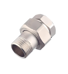 Муфта General Fittings ВР-ЗР пряма 1" (американка) (2700.A2N-1")