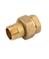 Муфта General Fittings ВР-ЗР пряма 3/4" (американка) (2700.A2-3/4")
