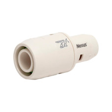 Муфта обтискна SharkBite NEXUS 25х16 мм (SN001625)