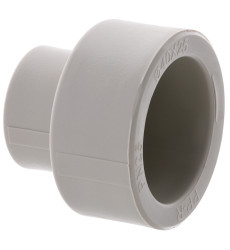 Муфта перехідна 40x25 PPR EUROPRODUCT EP.0010 (EP4061)