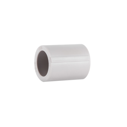 Муфта PPR Alfa Plast 20 мм (APCOUP20XXX)