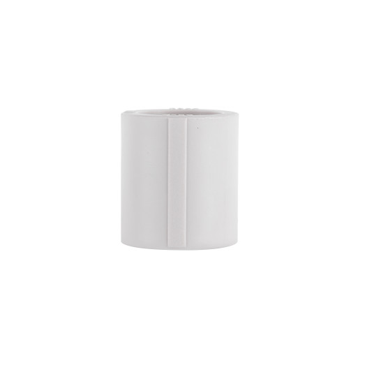 Муфта PPR Alfa Plast 25 мм (APCOUP25XXX)