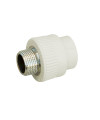 Муфта PPR Blue Ocean 40х1 1/4" ЗР (BOHTEA4004XXX)
