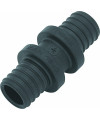 Муфта KAN Push PPSU 25x3,5/18x2 (1109046005)
