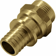Муфта KAN Push с манжетой и наружной резьбой 18x2,5 G1/2" (1109045015)
