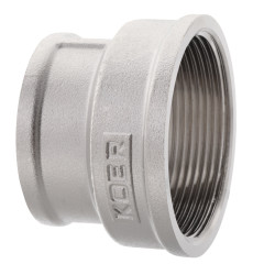 Муфта редукційна 1 1/2"x2" Koer KF.C1620 (KF0027)