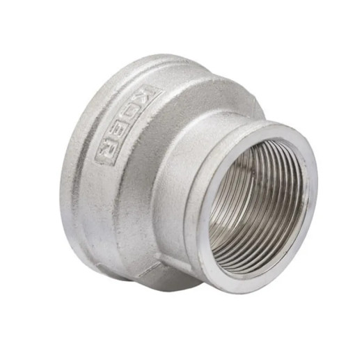 Муфта редукційна 1 1/4"x2" Koer KF.C1220 (KF0026)