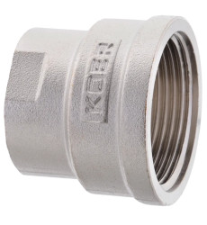 Муфта редукційна 1"х1 1/4" Koer KF.C1012 (KF0020)