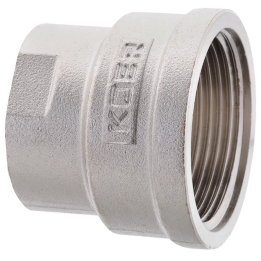 Муфта редукційна 1"х1 1/4" Koer KF.C1012 (KF0020)