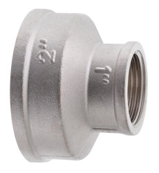 Муфта редукційна 1"x2" Koer KF.C1020 (KF0025)