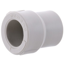 Муфта редукційна 25x20 PPR EUROPRODUCT EP.0012 (EP4063)