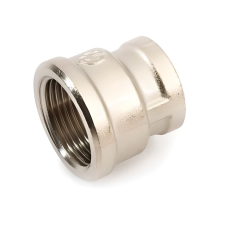 Муфта редукційна General Fittings із внутрішньою різьбою 1"x3/4 (2600.47C-1"x3/4)