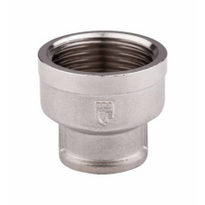Муфта редукционная SD Forte 1 1/2х1" ВВ SF3574025