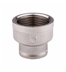 Муфта редукционная SD Forte 1 1/2х1" ВВ SF3574025