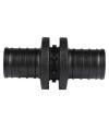 Муфта Rehau Rautitan соединительная равнопроходная PX 40 (160015001)