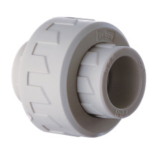 Муфта роз'ємна універсальна ППР KOER 63 мм (KP2917)