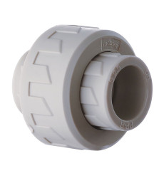 Муфта роз'ємна універсальна ППР KOER 63 мм (KP2917)