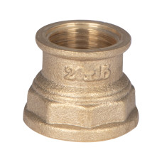 Муфта SD Plus 1/2"х3/4" SD4051520