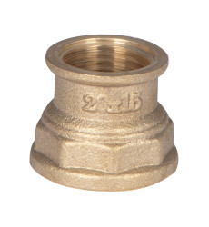 Муфта SD Plus 1/2"х3/4" SD4051520