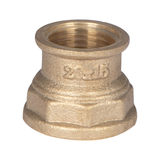 Муфта SD Plus 1/2"х3/4" SD4051520