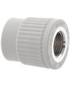 Муфта із внутрішньою різьбою ППР KOER 25x1/2"