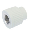 Муфта із внутрішньою різьбою ППР KOER 25x3/4"