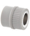 Муфта із внутрішньою різьбою ППР KOER 32x3/4"