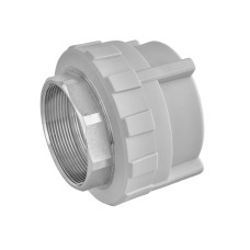 Муфта ВР Koer K0292.PRO - 75x2 1/2" F PPR (KP3372)